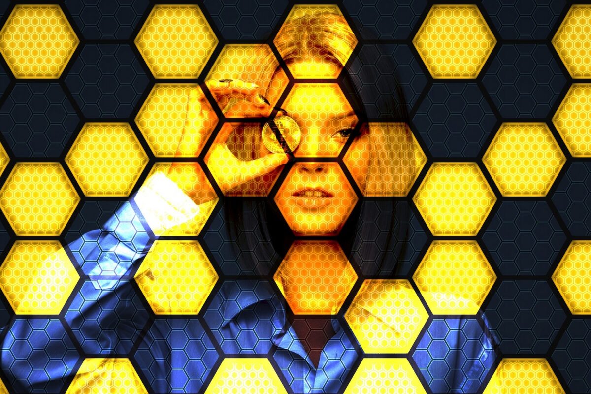 Integration of the internet of things and blockchain technology